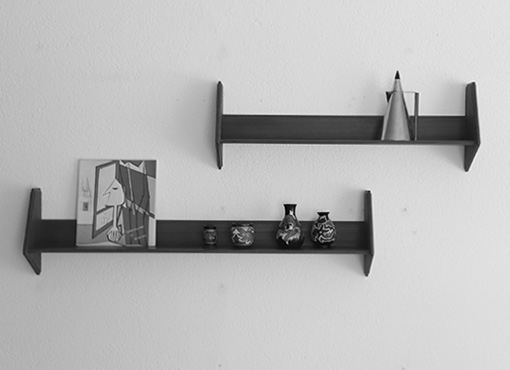 Wandboards von Swiss Teak Wandboards von Swiss Teak
