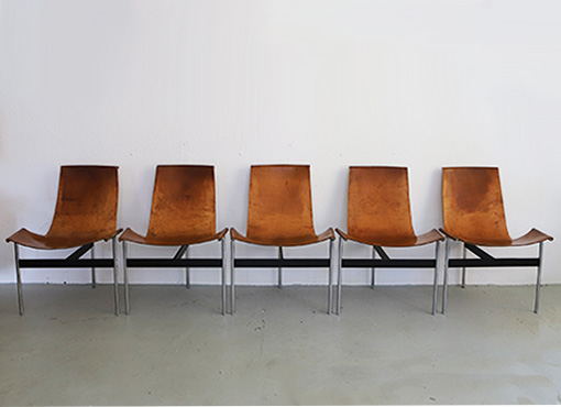 T-Chairs von Katavalos, Kelley & Littell T-Chairs von Katavalos, Kelley & Littell