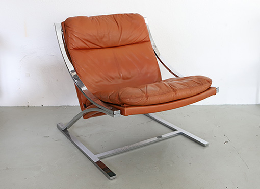 Zeta-Chair von Paul Tuttle Zeta-Chair von Paul Tuttle