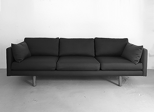 Sofa von Erik Jørgensen Sofa von Erik Jørgensen