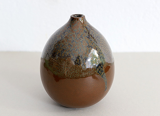 Vase von Horst Kerstan Vase von Horst Kerstan