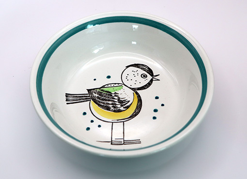 Kinderteller von Marianne Westman