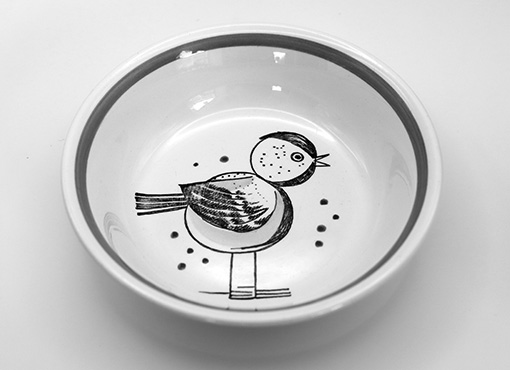 Kinderteller von Marianne Westman