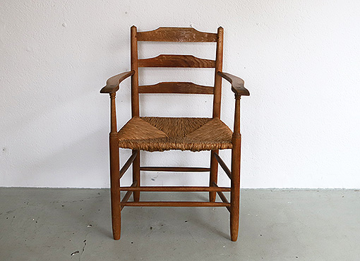 Clissett Armlehnstuhl