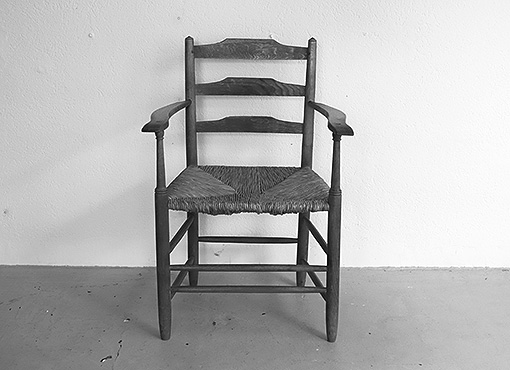 Clissett Armlehnstuhl