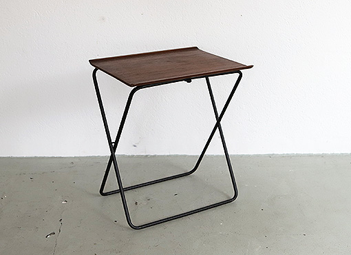 Klapptischchen von Torsten Johansson