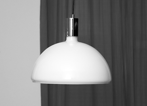 Deckenleuchte von Albini, Helg & Piva