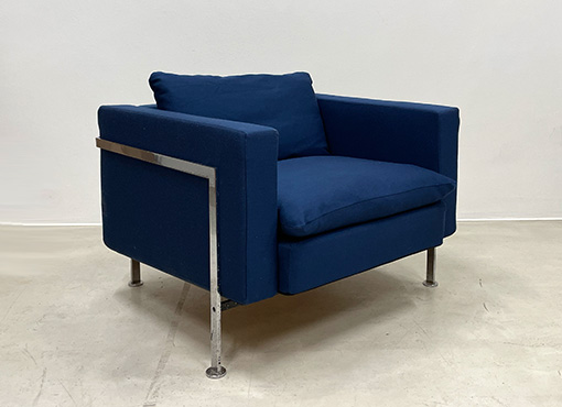 Sessel RH302 von Robert Haussmann