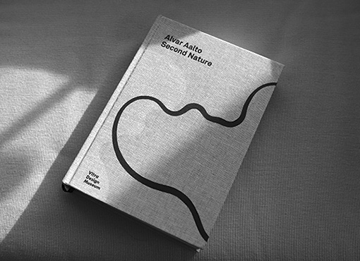 „Alvar Aalto. Second Nature“ – Katalog zur Ausstellung des Vitra Design Museums