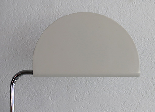 Mezzaluna Stehleuchte