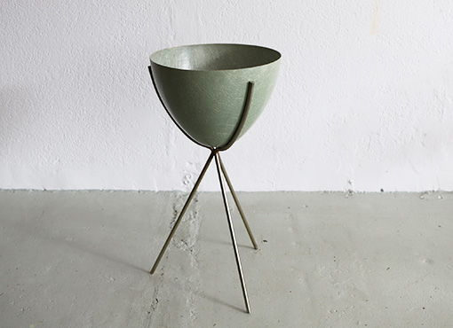 Bullet-Planter von Kimball Corporation