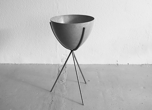 Bullet-Planter von Kimball Corporation