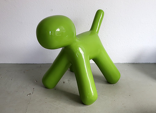 Puppy von Eero Aarnio