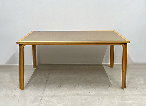 Tisch von Thygesen und Sørensen