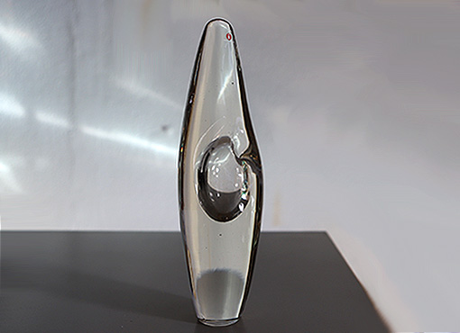 Vase „Orkidea“ von Timo Sarpaneva