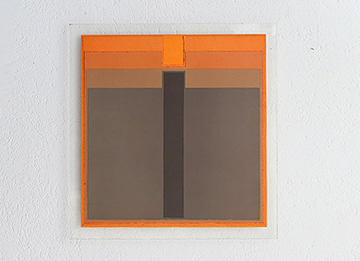„Colour Level“ von Karl Gerstner
