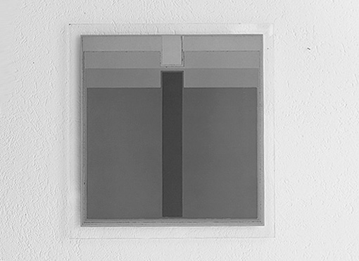 „Colour Level“ von Karl Gerstner