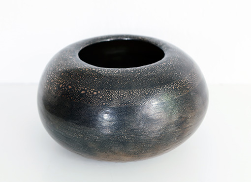 Vase von Gerda Mazzi-Manger