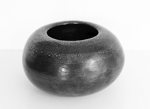 Vase von Gerda Mazzi-Manger