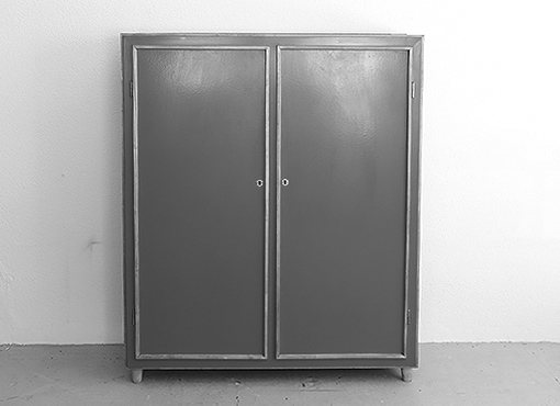 Keiderschrank von Willy Guhl