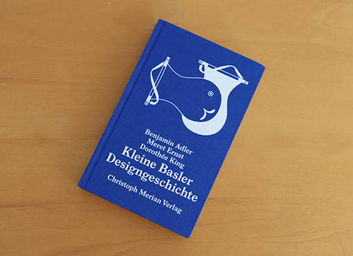 Kleine Basler Designgeschichte