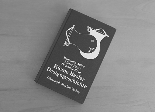Kleine Basler Designgeschichte