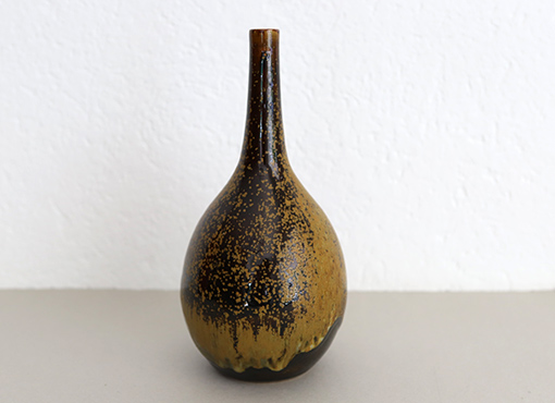 Frühe Vase von Horst Kerstan