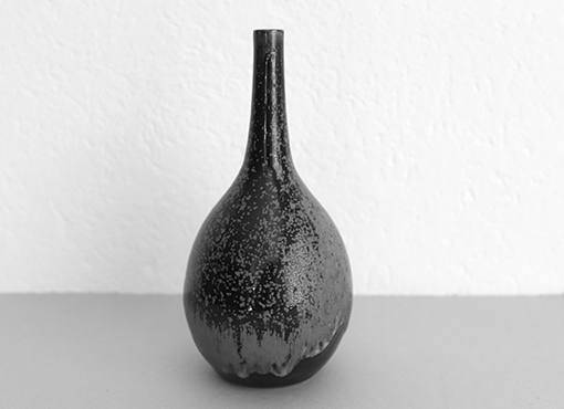 Frühe Vase von Horst Kerstan