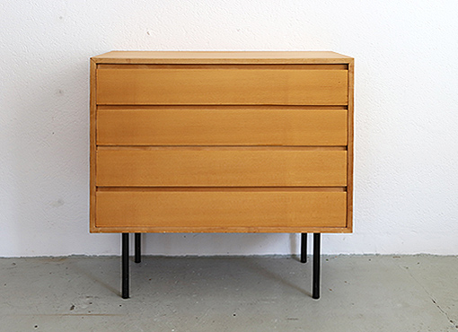 Kommode von Kurt Thut