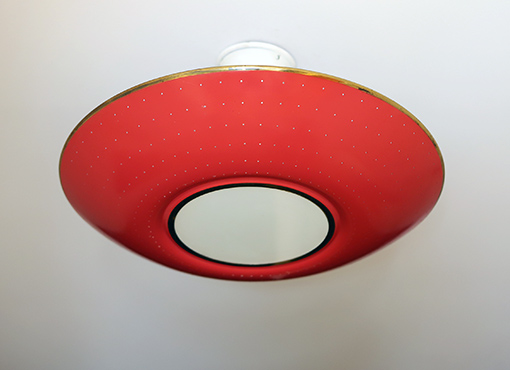 Deckenleuchte „Bali“ von AMBA