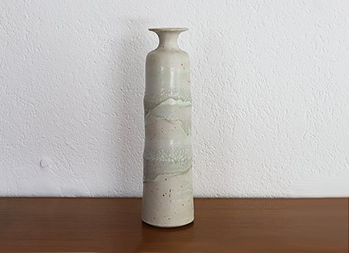 Grosse Vase von Horst Kerstan