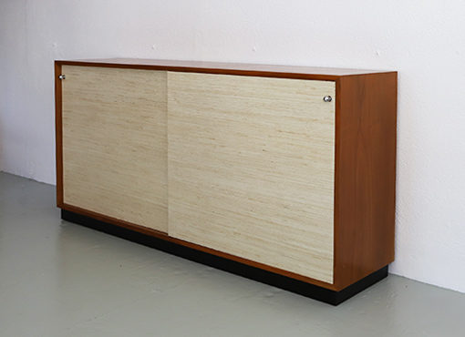 Sideboard aus den 1960er Jahren