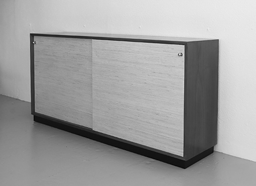 Sideboard aus den 1960er Jahren
